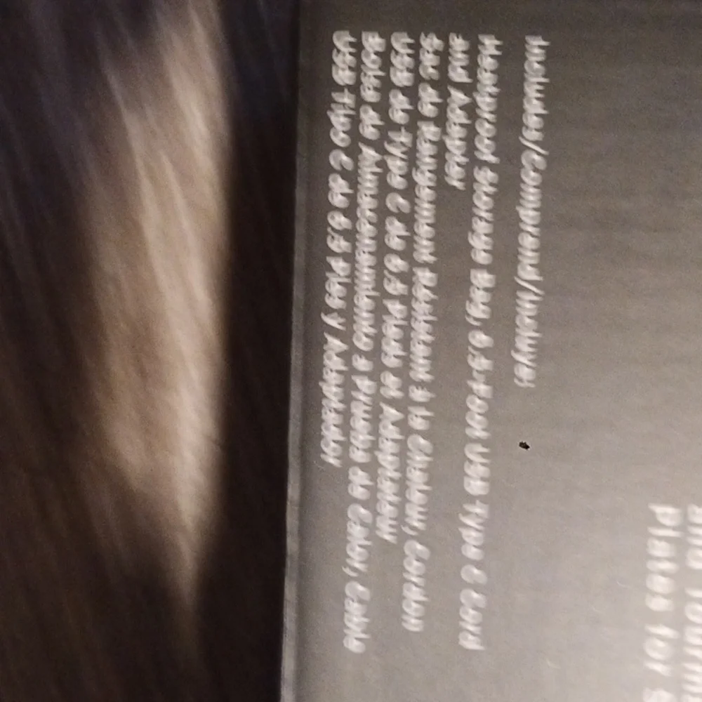 Ion Rose Gold and Black Flat Iron
